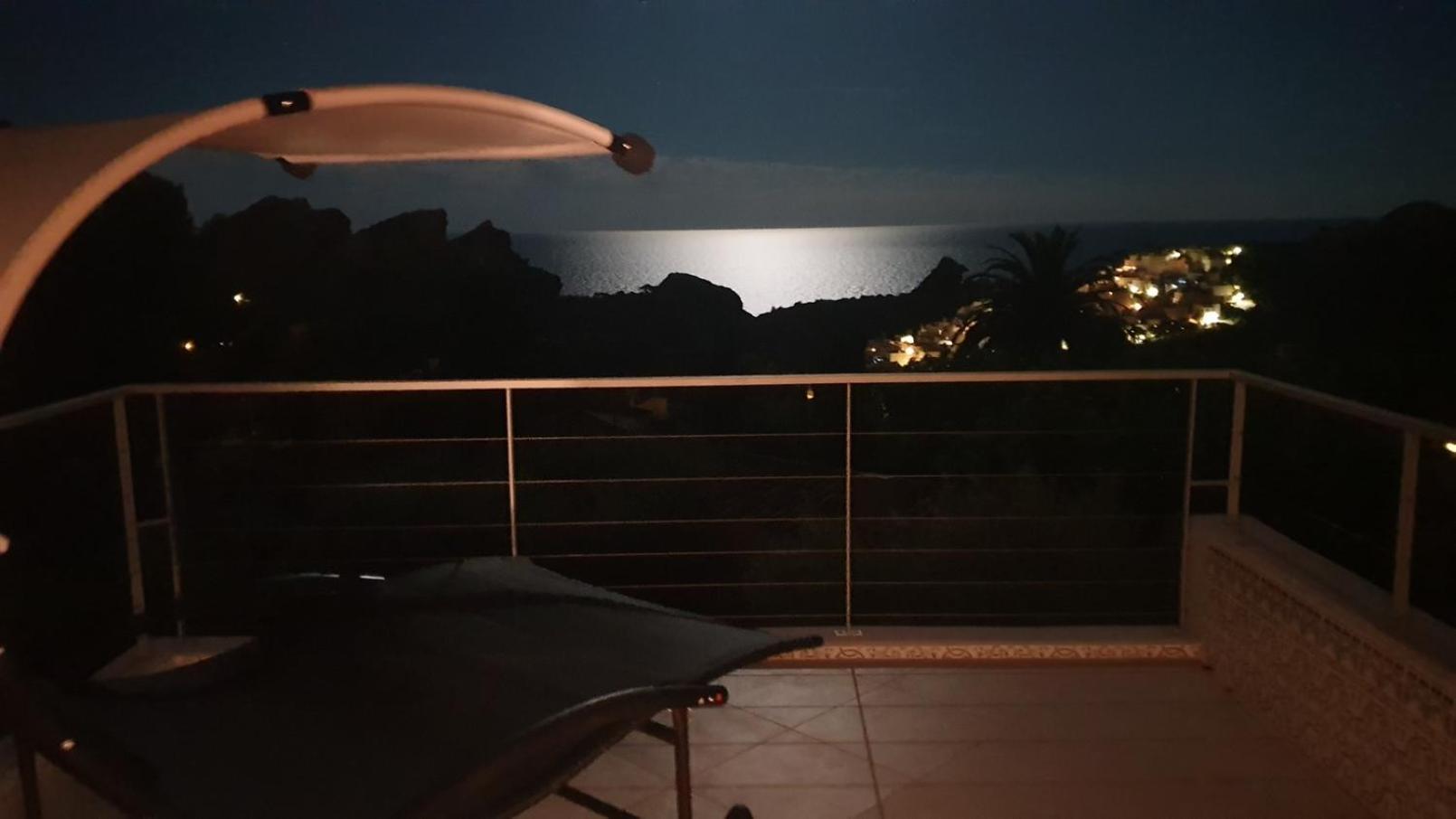 Villa Andalucia, Pisc Chauf Mai A Sept La Ciotat Exterior foto