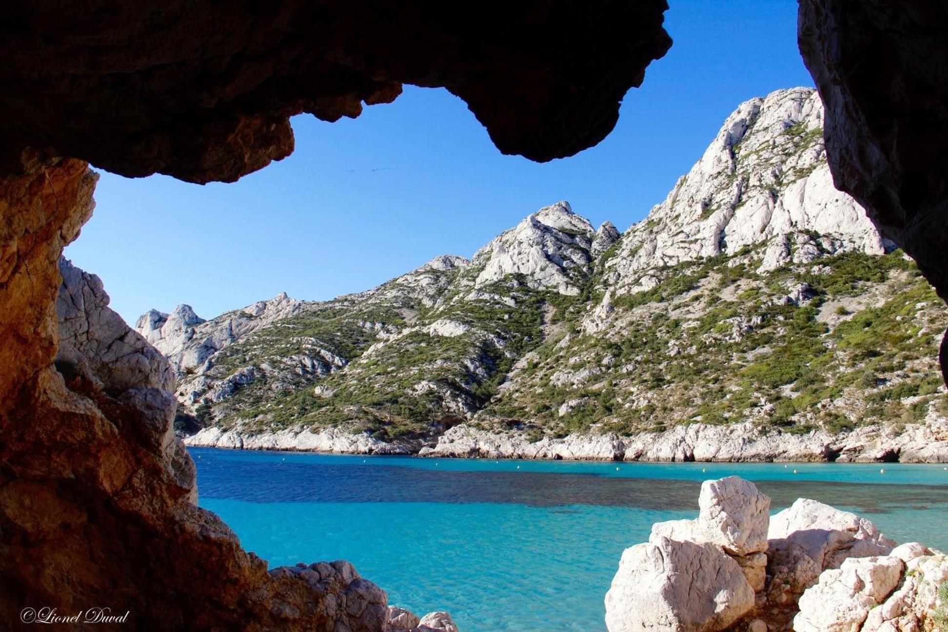 Villa Andalucia, Pisc Chauf Mai A Sept La Ciotat Exterior foto